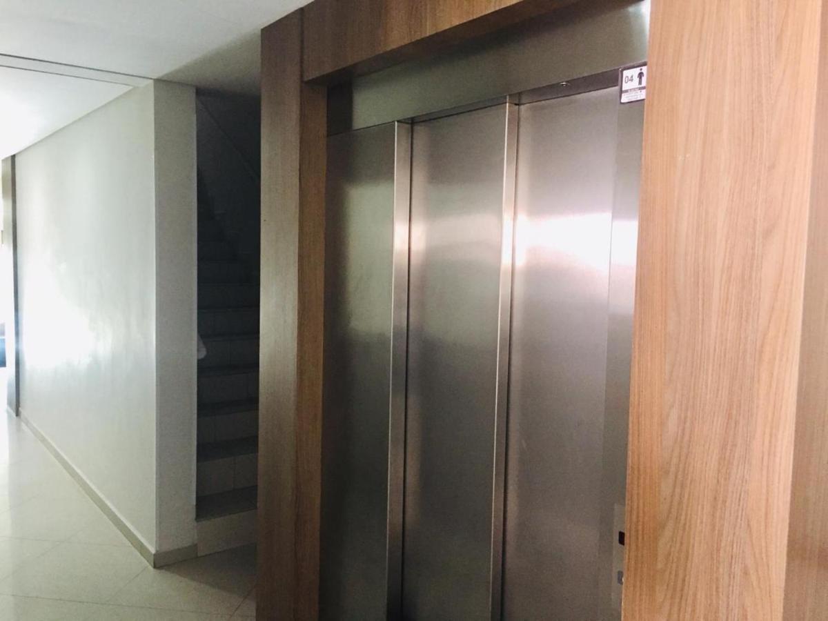 Apartamentos Mediterraneo Home Club บอมบินญัส ภายนอก รูปภาพ
